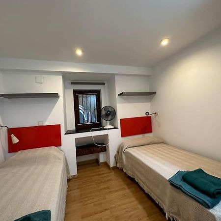 Apartamento Patio Sevillano Frente Catedral Eksteriør billede