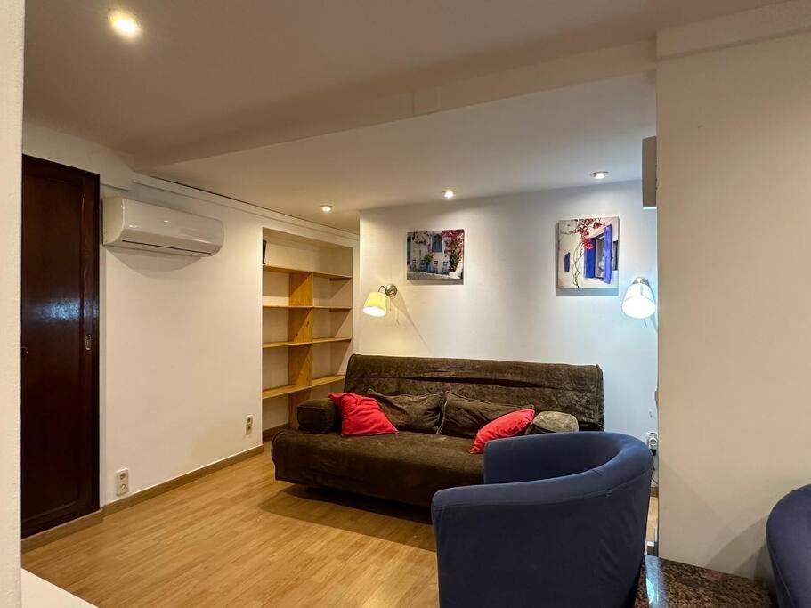Apartamento Patio Sevillano Frente Catedral Eksteriør billede