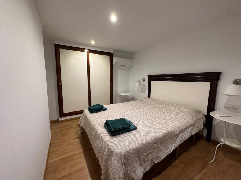 Apartamento Patio Sevillano Frente Catedral Eksteriør billede