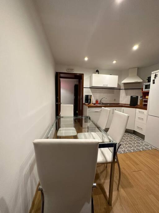 Apartamento Patio Sevillano Frente Catedral Eksteriør billede