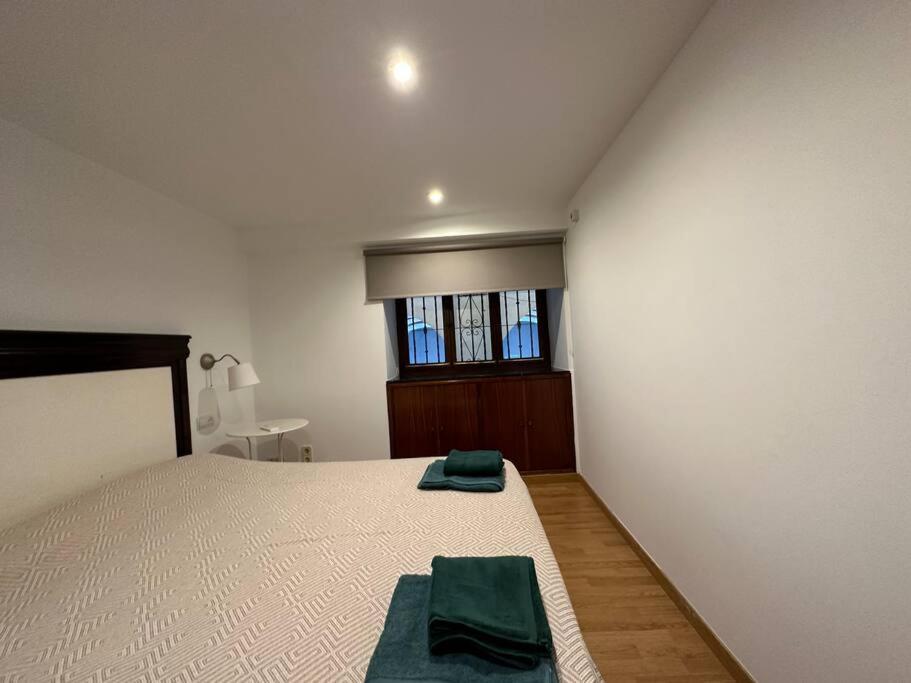 Apartamento Patio Sevillano Frente Catedral Eksteriør billede